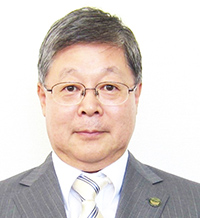 大庭純一