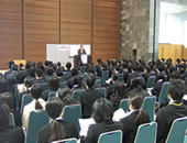 合同会社説明会1