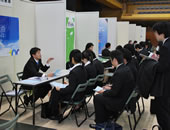 合同会社説明会3