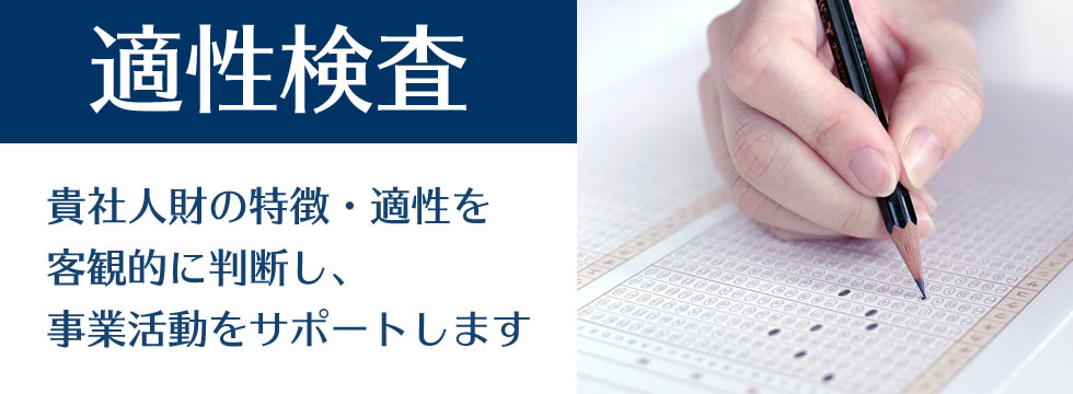 適性検査　自社の戦略に合った人材を見極める！ダイヤモンド・テストシリーズ